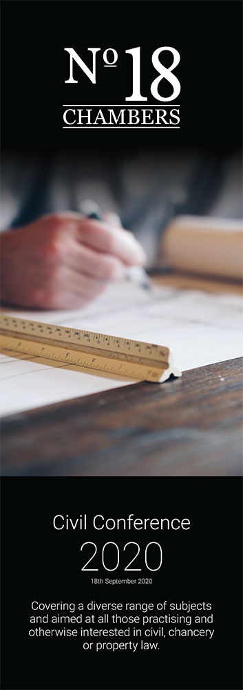 Civil Conference 2020 Image