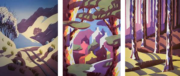 Evening of Celebration & Art Image