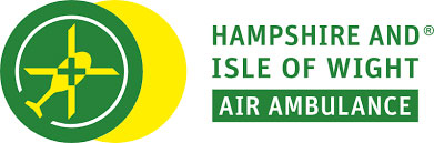 hampshireairambulance
