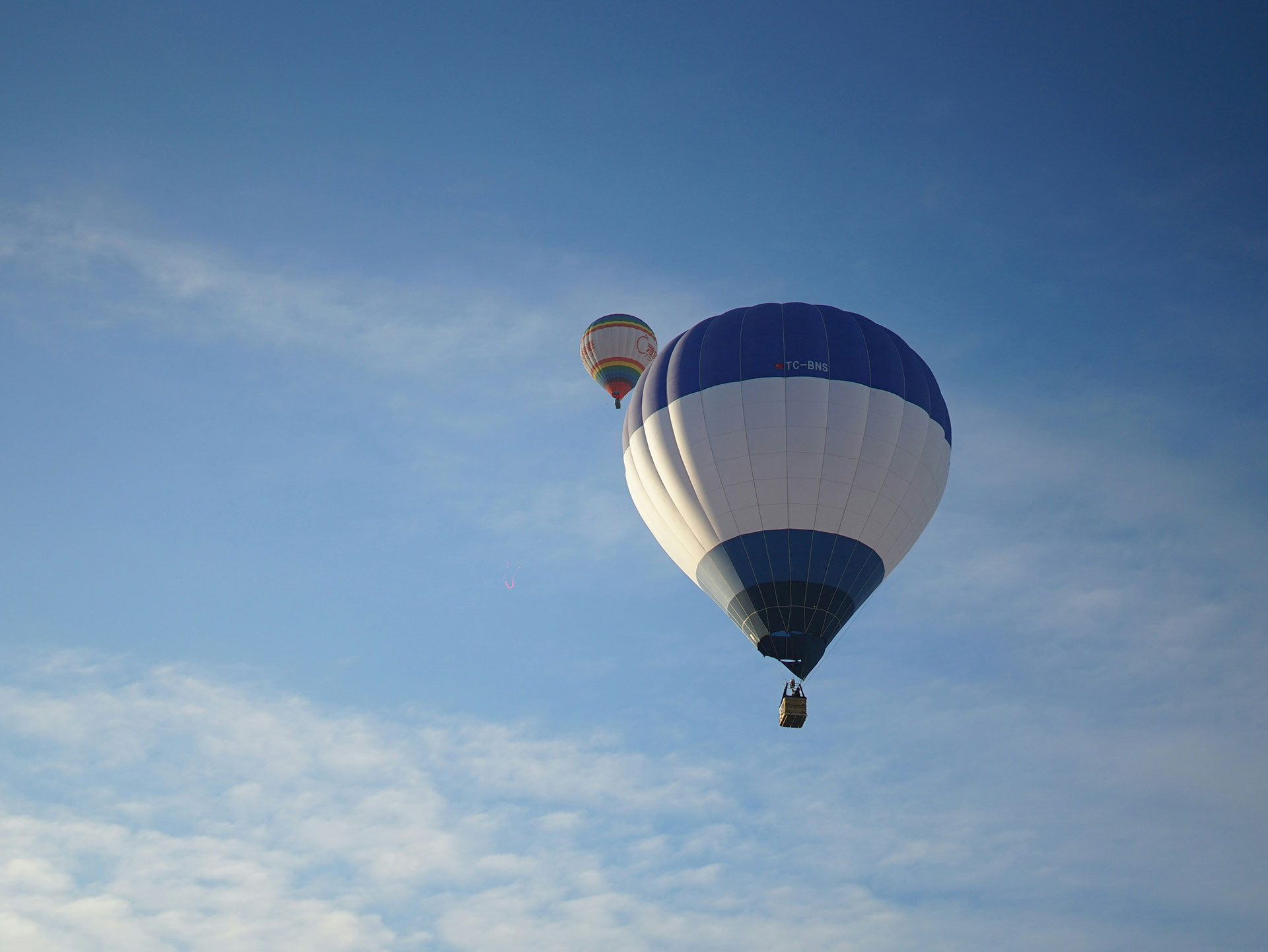 An Introduction to NCDR  -  A Different Approach